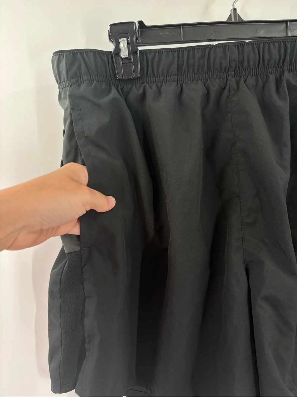 Nike Running Shorts Men’s Size Large